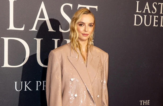 Jodie Comer wants to feel connected to her on-screen characters