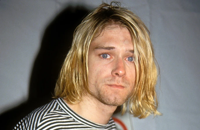 Kurt Cobain 