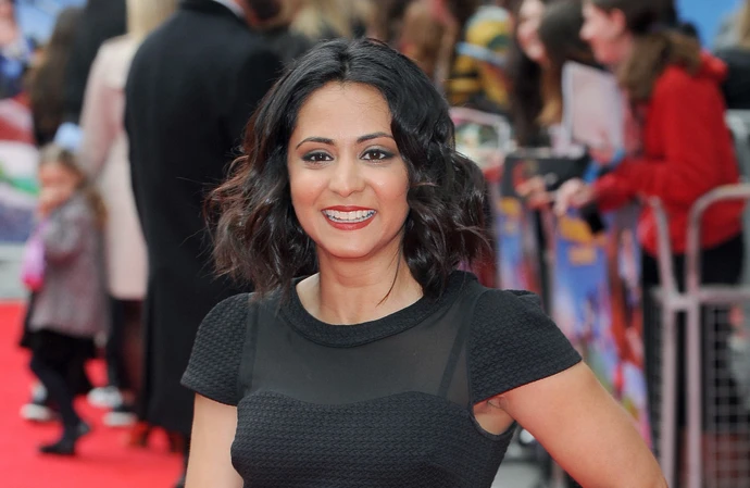 Maternal starring Parminder Nagra has been axed