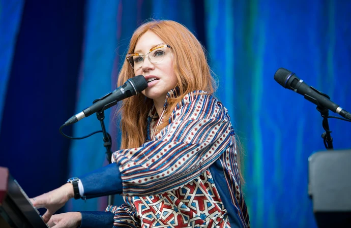 Tori Amos' voice has changed