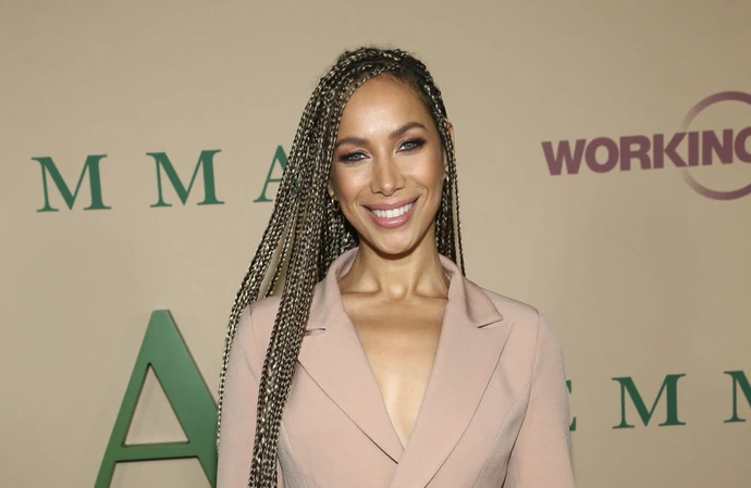 Leona Lewis manifested Las Vegas residency