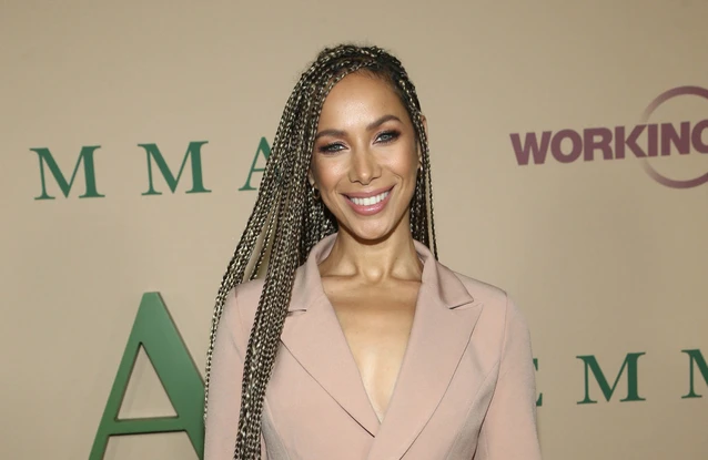 Leona Lewis is embarking on a Las Vegas residency