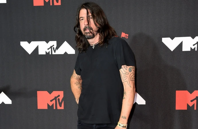 Dave Grohl