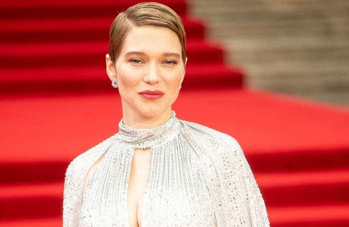 Lea Seydoux will feature in 'Dune: Part Two'