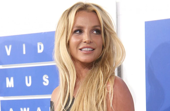 Britney Spears says her memoir could take more than a year to complete