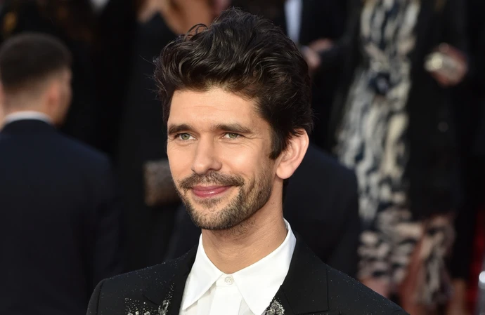 Ben Whishaw talks sexuality