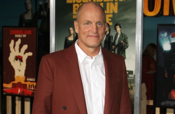 Woody Harrelson wants DNA test to see if Matthew McConaughey is his biological brother