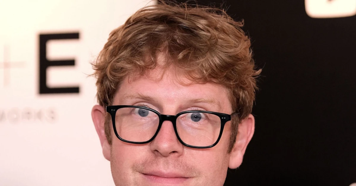 Josh Widdicombe 'to co-host Strictly Come Dancing'