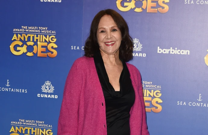 Dame Arlene Phillips is often mistaken for current Strictly Come Dancing judge Shirley Ballas