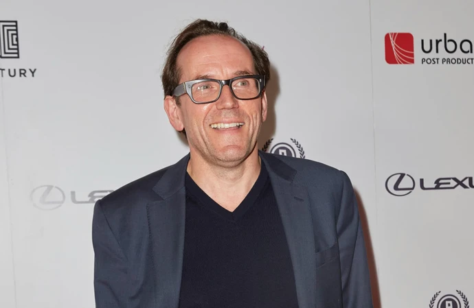 Professor T stars Ben Miller as the lead character