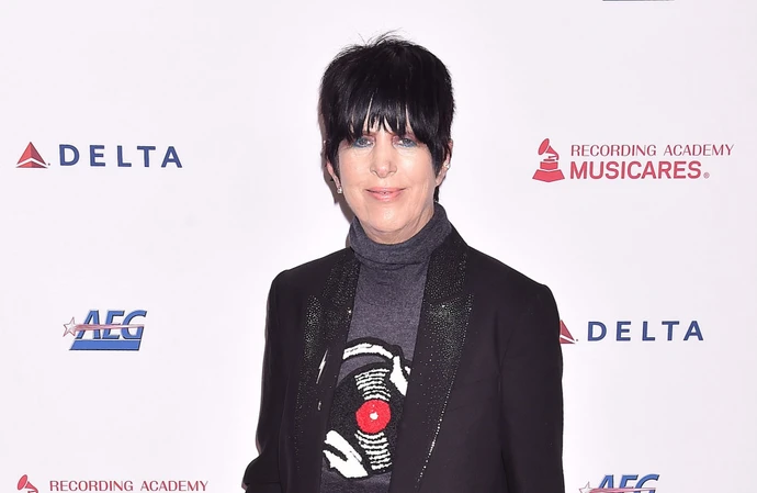 Diane Warren