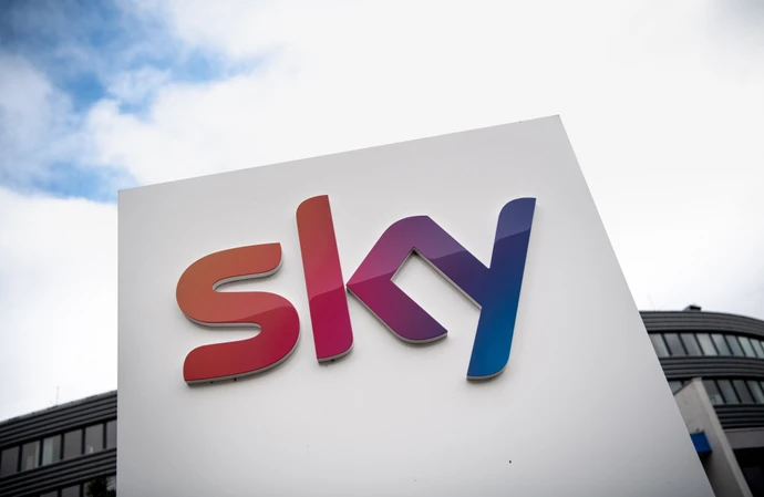 Sky has confirmed the terms of the deal