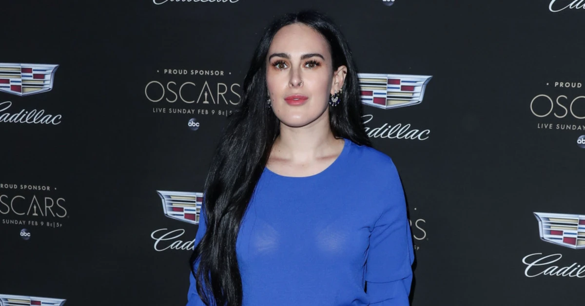 Rumer Willis Ungkap Rahasia Tampil Lebih Menawan: Bukan Operasi Plastik, Melainkan Transformasi Spiritual