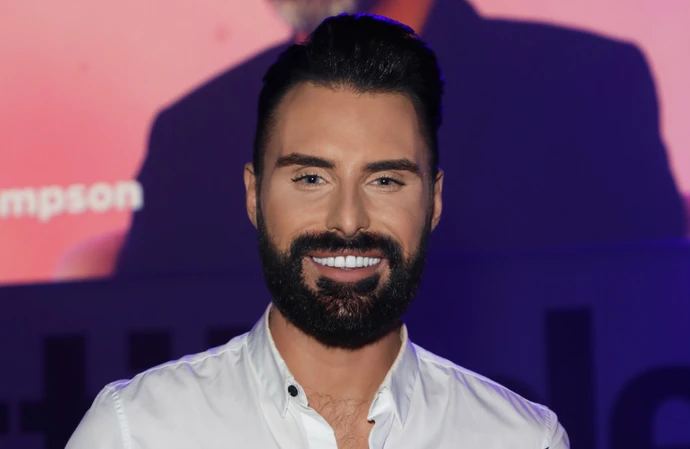 Rylan Clark is working on a new documentary series for Sky History