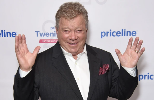 William Shatner and Elizabeth Martin reconcile three years after divorce