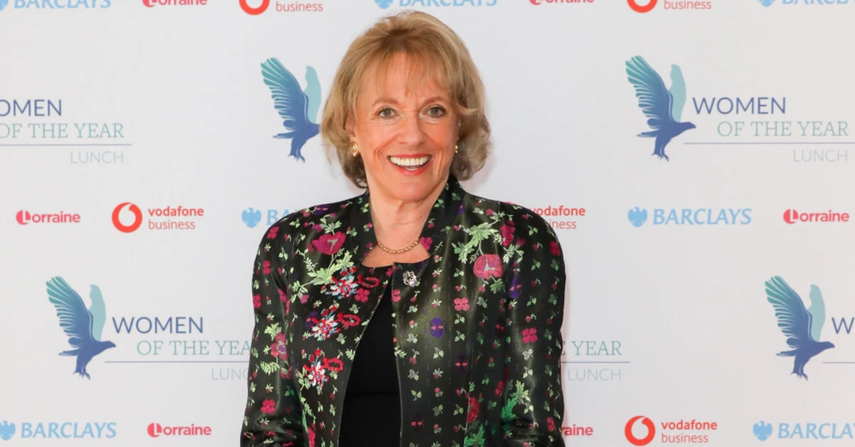 Esther Rantzen: Pejuang Kanker yang Merayakan Setiap Hari sebagai Keajaiban