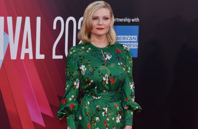 Kirsten Dunst took a two-year break from acting as she was only offered 'sad mom' roles