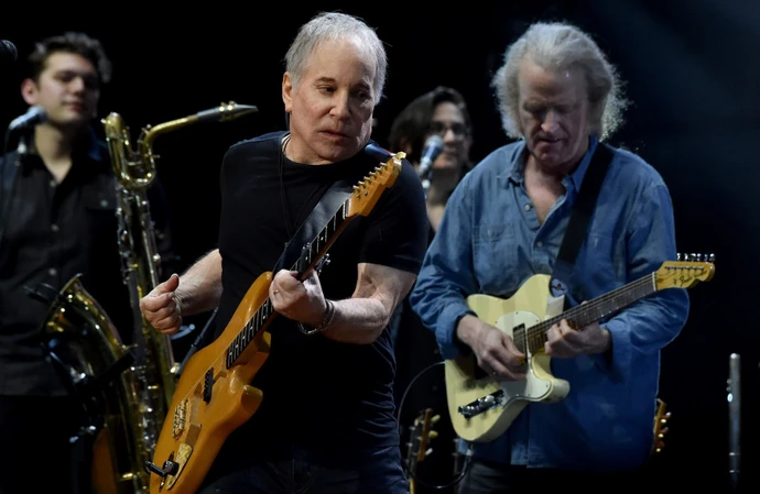 Retirement and then return to touring 