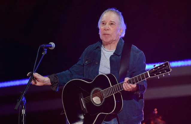 Paul Simon's successful back surgery