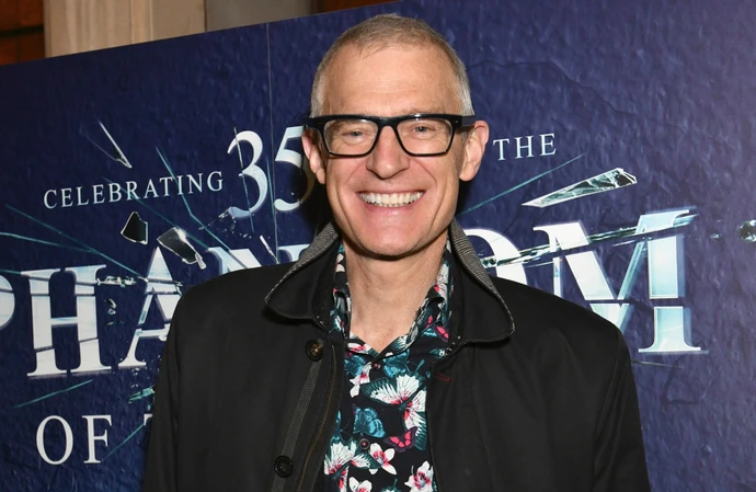 Jeremy Vine has paid tribute to Steve Wright