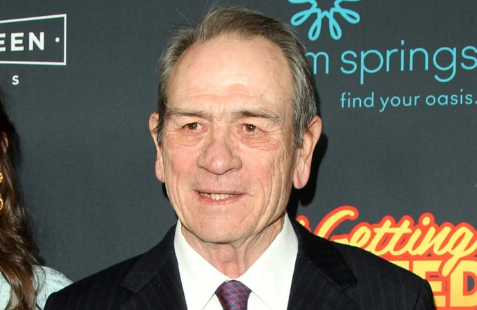 Tommy Lee Jones’ daughter dead at 34