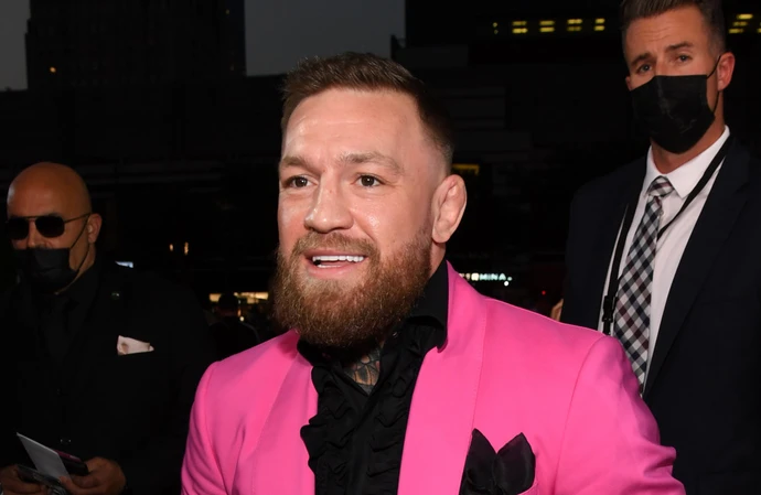 Conor McGregor almost died after being knocked off his bike by a car