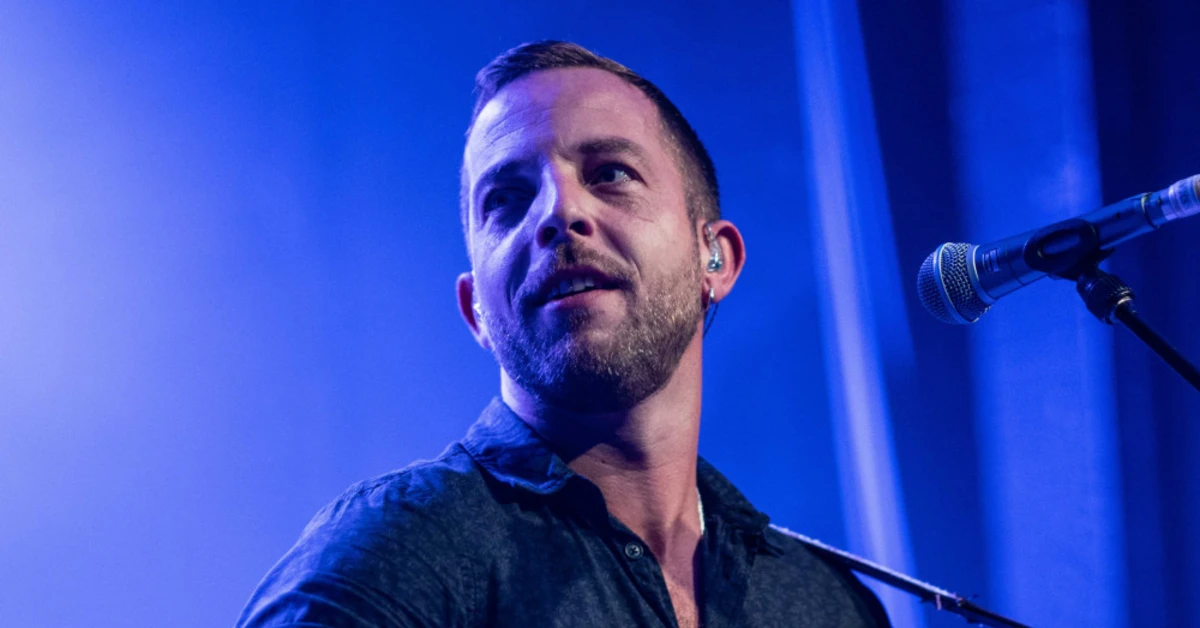 James Morrison 'devastated' after death of partner Gill Catchpole - Vimarsana News
