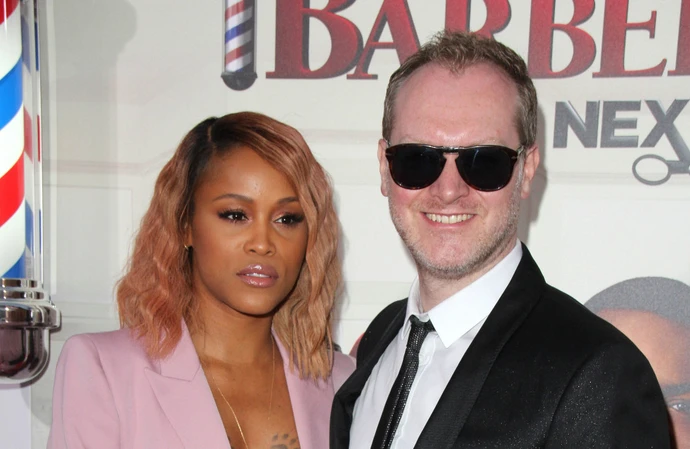 Eve opens up about secrets to a happy marriage