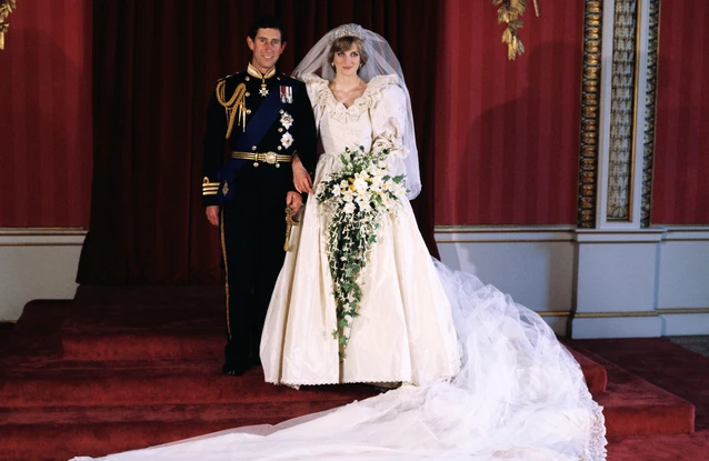 Princess Diana was left ‘in pieces’ by her husband Prince Charles’ relationship with Camilla