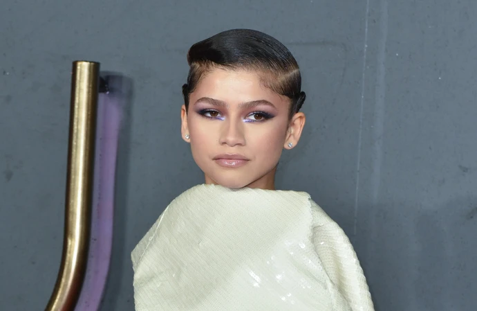 Zendaya