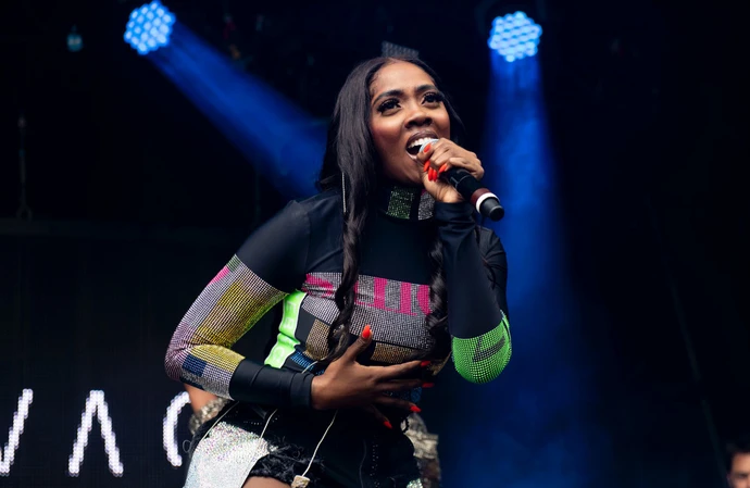 Tiwa Savage is headed to SXSW London this June