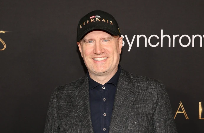 Kevin Feige not moving forward with 'Star Wars' film