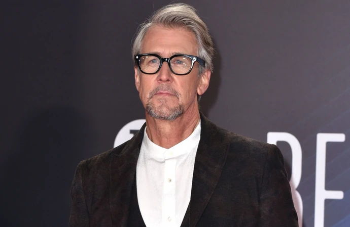 Alan Ruck's crash is being blamed on a technology error