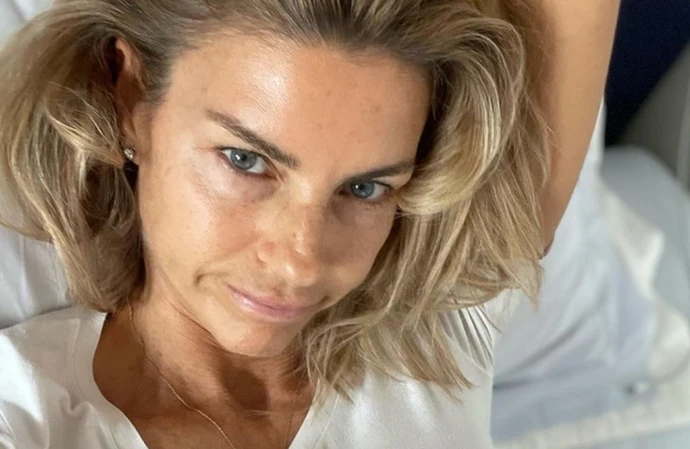 Martina Colombari