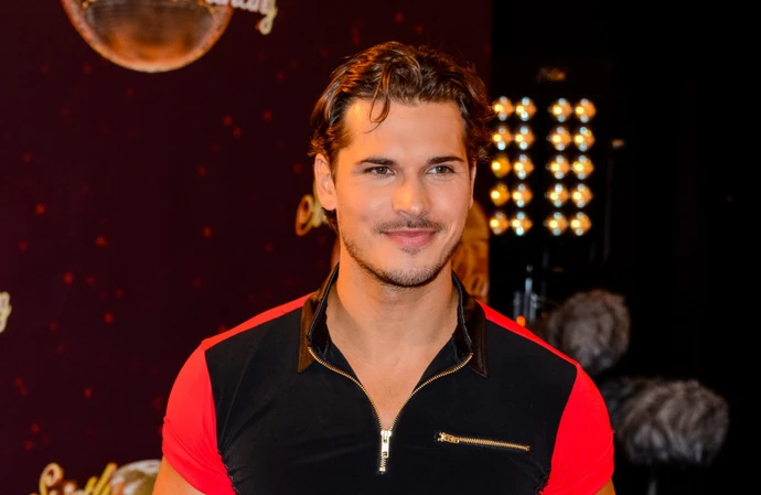 Gleb Savchenko has been keeping close to Artem Chigvintsev after his marriage ended and he was arrested for domestic violence