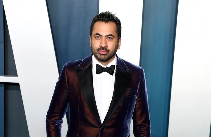 Kal Penn reveals being up against white man in brownface for breakout role
