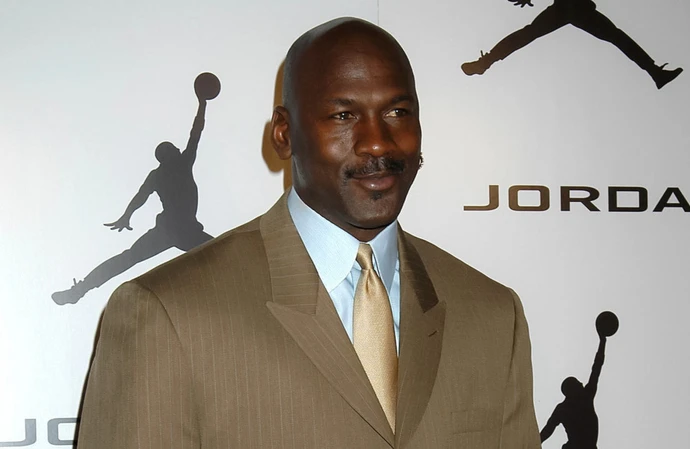 Michael Jordan 'too majestic to have anyone impersonate him' in Air