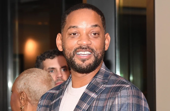 Will Smith can understand if people do not watch 'Emancipation' after his Oscars slap