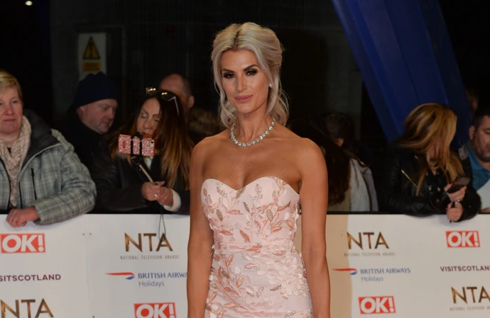 Sarah Jayne Dunn left Hollyoaks to pursue OnlyFans as a full-time venture