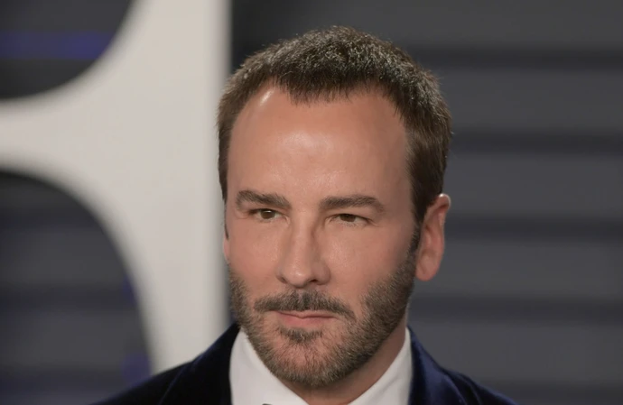 Tom Ford splashes out 52m on Jackie Kennedy's childhood home