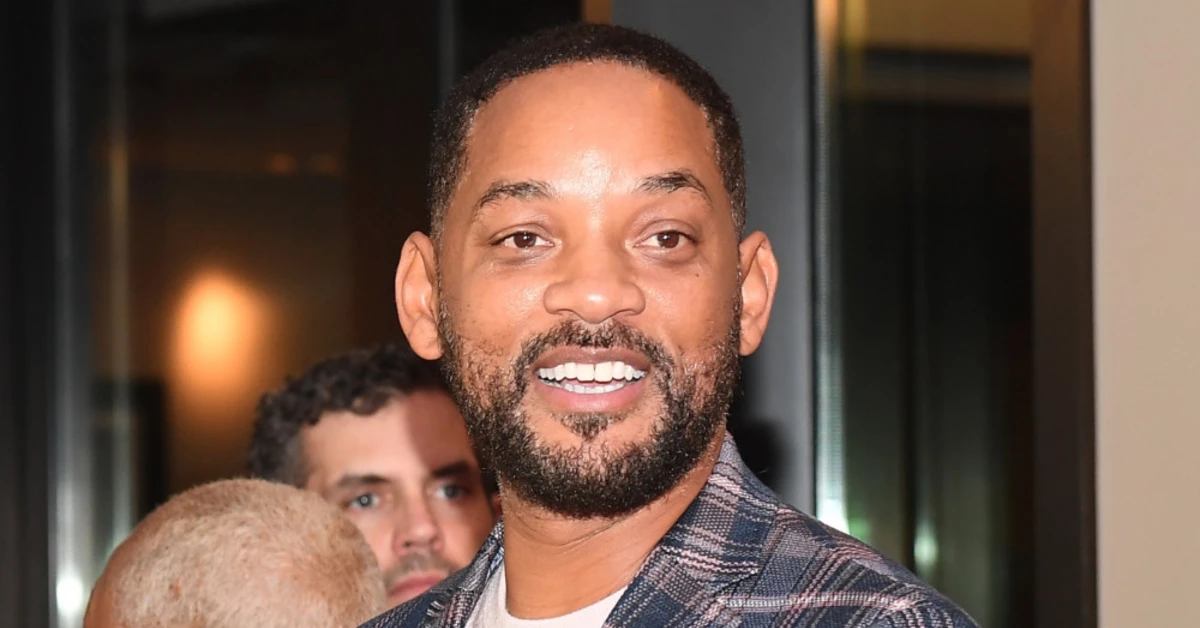 Will Smith vuelve al trabajo de la mano de Disney+ después del escándalo de  los Óscar | BANG Premier