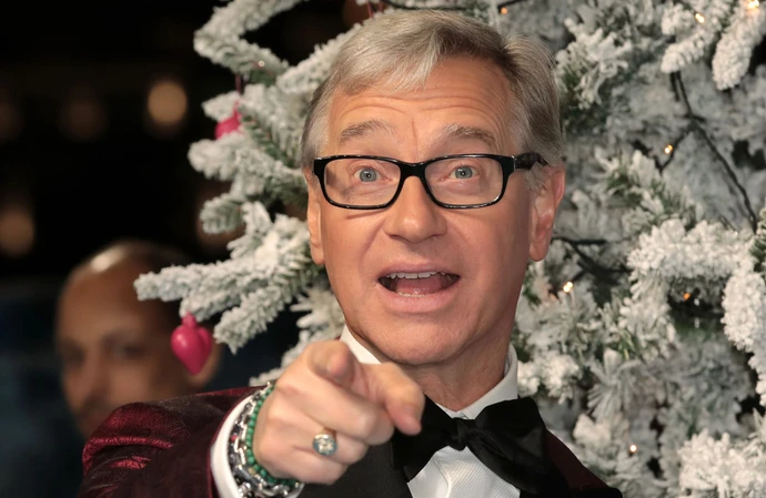 Paul Feig found criticism of 'Ghostbusters' tough to take