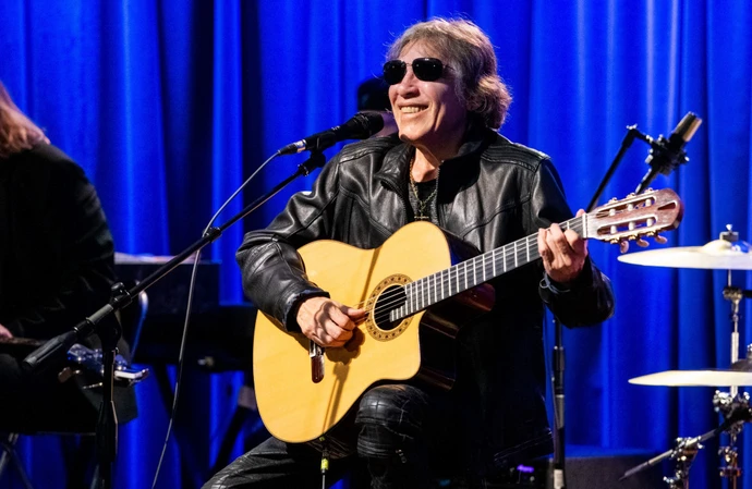 José Feliciano