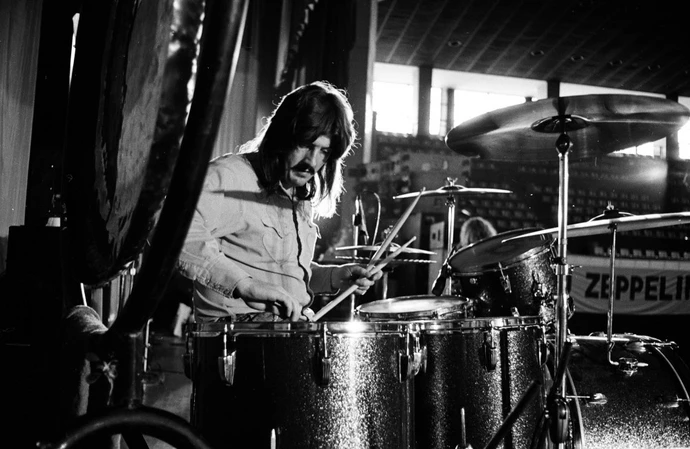 John Bonham 