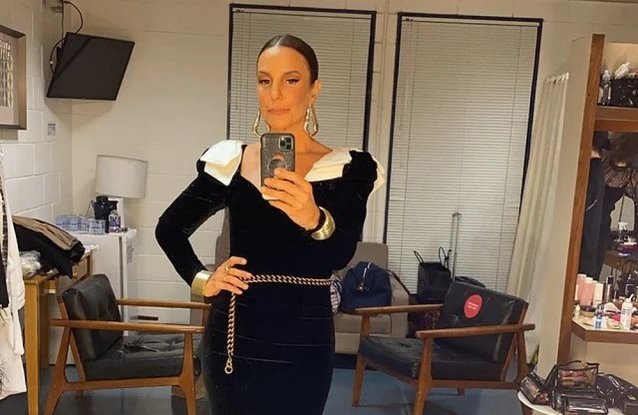 Ivete Sangalo - Reprodução Instagram