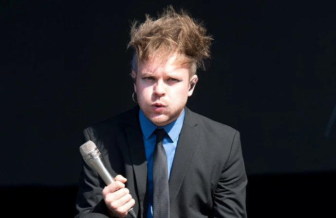 Enter Shikari are going on hiatus at the end of 2027
