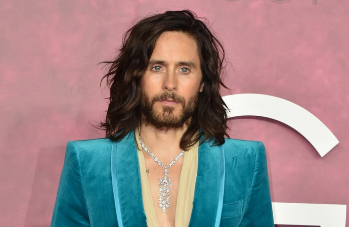 Jared Leto has praised Marvel movies for saving cinema