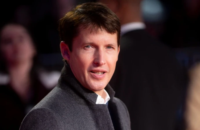 James Blunt doesn't think he's ever been cool