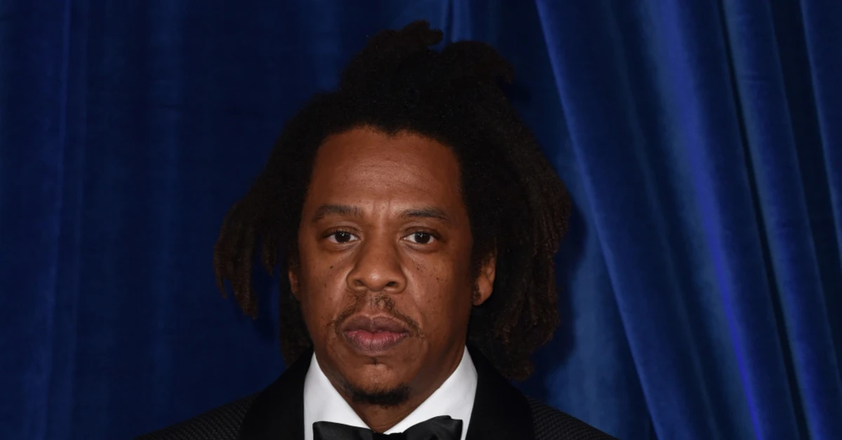 Jay-Z may have new music on the way | Contactmusic.com