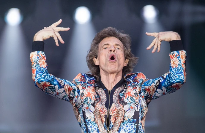 The Rolling Stones cancel another show due to Sir Mick Jagger's positive COVID-19 test